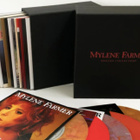Mylène Farmer : un coffret vinyles en vente !