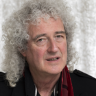 Brian May victime d'une crise cardiaque