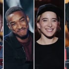"The Voice" : les quatre finalistes sont...