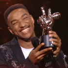 Abi réagit à sa victoire