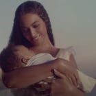 Beyoncé dévoile les images de "Black Is King"