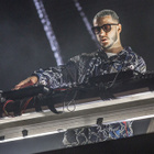 DJ Snake en concert au cinéma