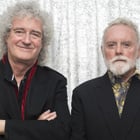 Queen : Roger Taylor évoque la suite du biopic