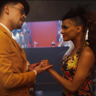 Lartiste et Caroliina : un tube avec "Comme avant"