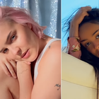 Anne-Marie : le clip "To Be Young" avec Doja Cat