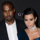 Kanye West s'en prend encore à Kim Kardashian