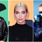 J Balvin et Dua Lipa réunis sur Un dia (One Day)