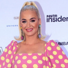 Katy Perry repousse la sortie de "Smile"