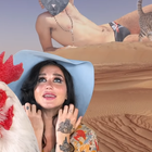 Kesha se lâche pour "Little Bit Of Love"