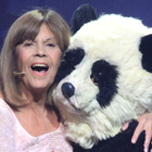 Chantal Goya : ses chansons au cinéma !