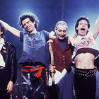 Rolling Stones : un nouveau CD/DVD live