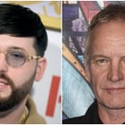 GASHI et Sting réunis sur "Mama"