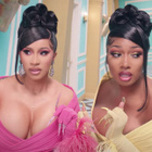 Cardi B et Megan Thee Stallion : records en série
