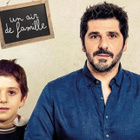 Patrick Fiori : l'album "Un air de famille" !
