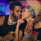 Jason Derulo enchaîne avec "Take You Dancing"