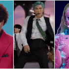 MTV VMA : Le meilleur du live