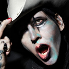 Marilyn Manson se confie sur son nouvel album