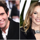 Mika invite Kylie Minogue pour "I Love Beirut"