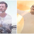 Christophe Maé : clip avec Youssou N'Dour