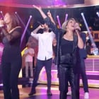 La Star Ac 4 reprend "Laissez-moi danser"