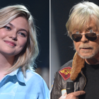 Louane fan de Renaud, elle se confie