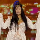 Incroyable Talent : une reprise de Mylène Farmer