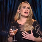 Adele : une parodie musicale du Bachelor !