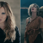 Hélène Ségara : le clip déchirant "Plus jamais"