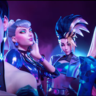 K/DA : le phénomène k-pop dévoile "MORE"