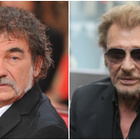 Olivier Marchal abandonne le biopic sur Johnny