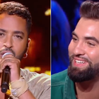 Slimane chante "Habibi" à Kendji