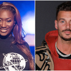 Aya Nakamura évoque son clash avec M. Pokora