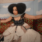 Celeste chante "A Little Love" pour John Lewis