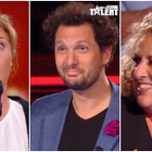 Incroyable Talent : "Djadja" en yodel !