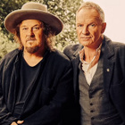 Sting et Zucchero réunis en duo