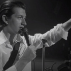Arctic Monkeys : "Arabella" en live