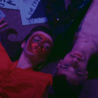 New Order : un clip pétillant pour "Be a Rebel"