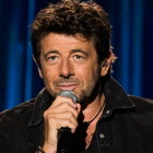 Patrick Bruel évoque l'envers du succès