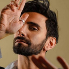 Ali : un titre dansant pour l'Eurovision