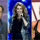 Les artistes les plus populaires depuis 20 ans