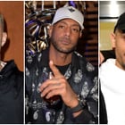 Booba s'attaque à Squeezie et Mister V