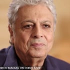 Enrico Macias revient sur la mort de sa femme