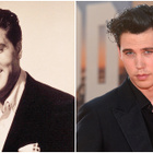 Elvis Presley : le biopic repoussé à 2022