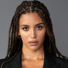 Kimberose en interview