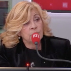 Nicoletta inquiète sur la crise et la culture