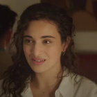 Camélia Jordana nommée aux César