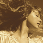 Taylor Swift ressort l'album "Fearless"