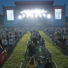 Des festivals en configuration assise cet été ?