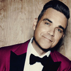 Robbie Williams : un biopic en préparation