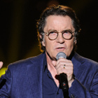 Francis Cabrel devait participer aux Enfoirés